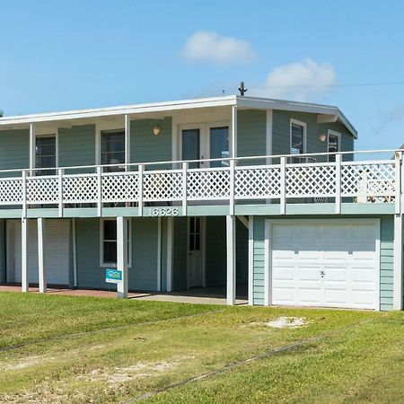 Lime Inn Galveston Buitenkant foto